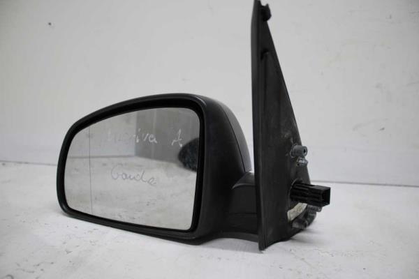 RETROVISEUR GAUCHE ELECTRIQUE OPEL MERIVA A ( 5PINS ) - Vue 2